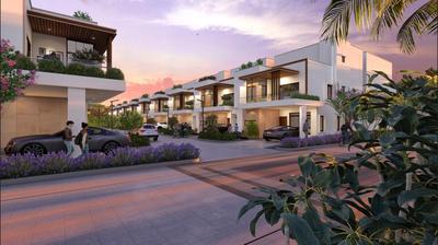 Project Image of 1785.89 - 3022.0 Sq.ft 3 BHK Villa for buy in Mahidhara Harmony