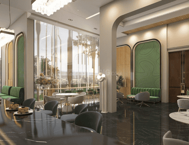 Project Image of 2600.0 - 5500.0 Sq.ft 3 BHK Apartment for buy in Chawla The Elysium
