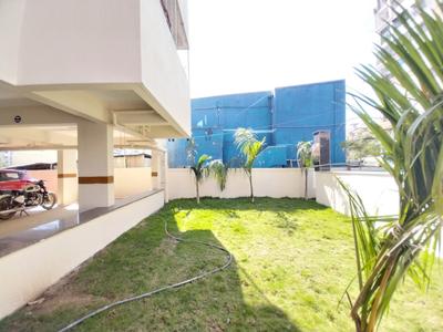 Project Image of 630.0 - 1458.0 Sq.ft 1 BHK Apartment for buy in Habulus Samruddhi Apartment
