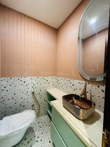 Project Image of 1800.0 - 3200.0 Sq.ft 4 BHK Builder Floor for buy in Creative Ultra Luxury Flors