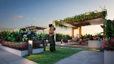 Project Image of 1320.0 - 2170.0 Sq.ft 2 BHK Apartment for buy in Myra Homes Leora