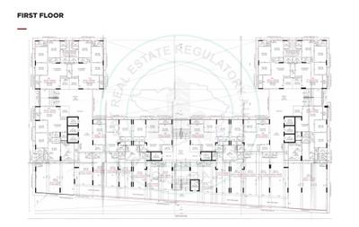 Project Image of 1575 Sq.ft 2 BHK Apartment / Flat for sale in Chandkheda for Rs. 6800000