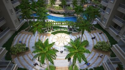 Project Image of 1741.0 - 5060.0 Sq.ft 3 BHK Apartment for buy in Vardhman Eminara Phase 1