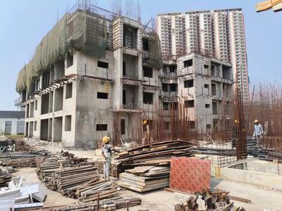 Project Image of 1194.0 - 1791.0 Sq.ft 2 BHK Apartment for buy in TMSR Skyler