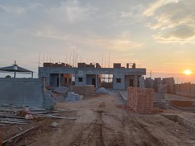 Project Image of 1620.0 - 3150.0 Sq.ft Residential Plot Plot for buy in Yugandhar RRR Riverside