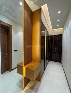 Project Image of 1900.0 - 2500.0 Sq.ft 3 BHK Builder Floor for buy in Vohra Luxury Builder Floors 6