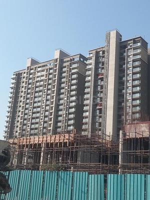 Project Image of 796.0 - 1487.0 Sq.ft 2 BHK Apartment for buy in Tulip Infinity Avana