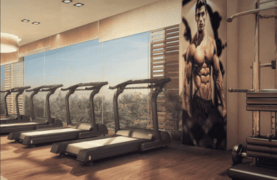 Project Image of 384.06 - 912.13 Sq.ft 1 BHK Apartment for buy in Arihant Aspire Phase IV
