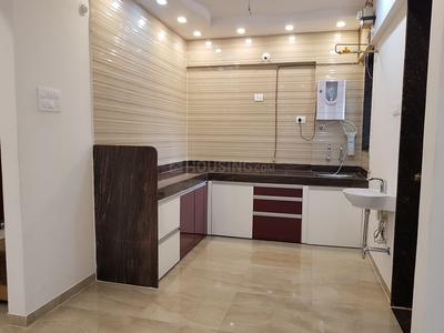 Project Image of 1500 Sq.ft 3 BHK Apartment / Flat for sale in Wakad for Rs. 8624000