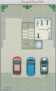 Project Image of 0.0 - 260.0 Sq.ft 1 BHK Apartment for buy in Sai Majestic