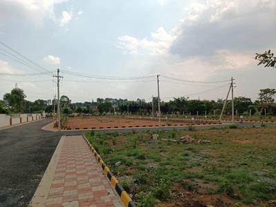 Project Image of 1200.0 - 1800.0 Sq.ft Residential Plot Plot for buy in Windsor Township Phase 3