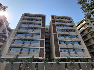 Project Image of 3357.0 - 4626.0 Sq.ft 4 BHK Apartment for buy in Shyam Brown Stone