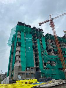 Project Image of 0.0 - 1890.0 Sq.ft 3 BHK Apartment for buy in Shree Kalash