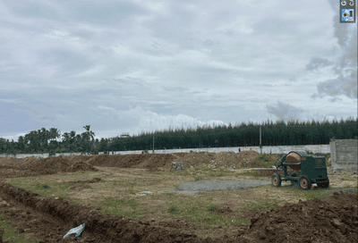 Sreevatsa Vrindavan Project Images