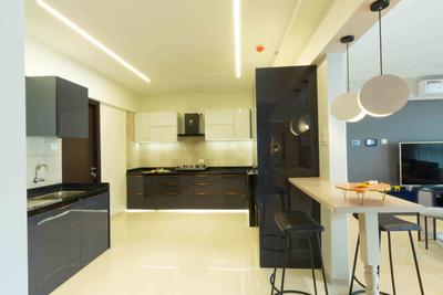 Project Image of 903.0 - 3438.0 Sq.ft 3 BHK Apartment for buy in Kolte Patil 24k Stargaze