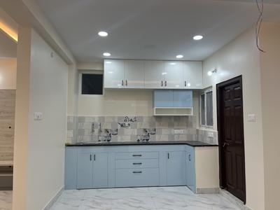 Project Image of 1026.0 - 1393.0 Sq.ft 2 BHK Apartment for buy in Swagath Jubilant