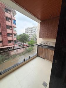 Project Image of 1899.0 - 1971.0 Sq.ft 3 BHK Apartment for buy in Sapphire