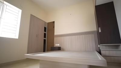 Project Image of 1539.0 - 1613.0 Sq.ft 3 BHK Apartment for buy in RR Harmony