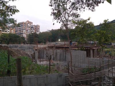 Project Image of 1876 Sq.ft 3 BHK Apartment / Flat for sale in Kothrud for Rs. 29000000