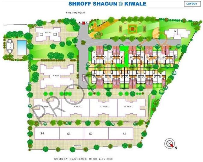 Shroff Shagun Villas More Images 1