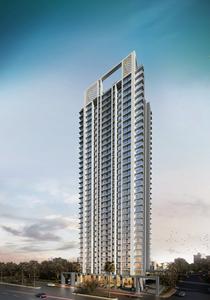 Project Image of 426.0 - 787.0 Sq.ft 1 BHK Apartment for buy in Sheth Zuri