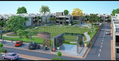 Project Image of 1050.0 - 1410.0 Sq.ft 3 BHK Villa for buy in Essarjee Sampada