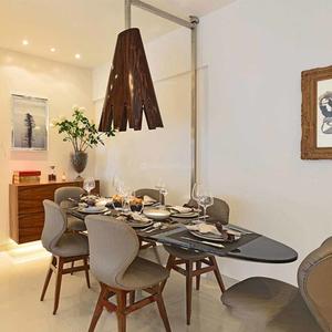 Project Image of 471.0 - 1161.0 Sq.ft 1 BHK Apartment for buy in Rustomjee La Familia