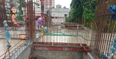 Project Image of 1140.0 - 1747.0 Sq.ft 2 BHK Apartment for buy in Downtown By Varma