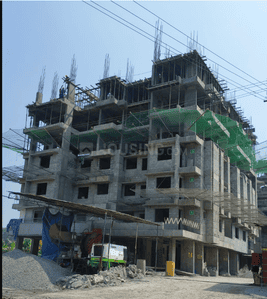 Project Image of 862.0 - 1131.0 Sq.ft 2 BHK Apartment for buy in DD Green Village