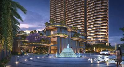 Project Image of 2090.0 - 3030.0 Sq.ft 3 BHK Apartment for buy in Ekanam By Great Value