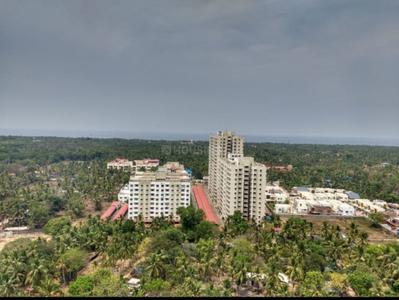 Project Image of 920.0 - 1085.0 Sq.ft 2 BHK Apartment for buy in Confident Zaniah