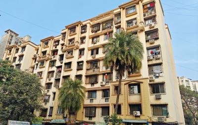 Project Image of 850 Sq.ft 2 BHK Apartment / Flat for sale in Thane West for Rs. 9700000