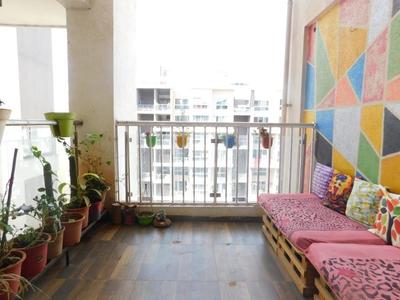 Project Image of 767.0 - 1234.0 Sq.ft 2 BHK Apartment for buy in 5 Star Royal Entrada Phase II