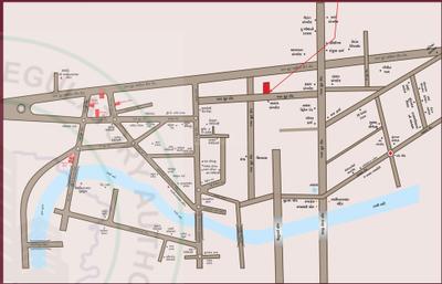 Project Image of 698.47 - 711.28 Sq.ft 2 BHK Apartment for buy in Khushi Nilkanth Pearl