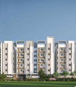 Project Image of 1488.0 - 2199.82 Sq.ft 3 BHK Apartment for buy in Levonor North East