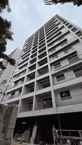 Project Image of 0.0 - 1138.0 Sq.ft 3 BHK Apartment for buy in Raamah Shivaay