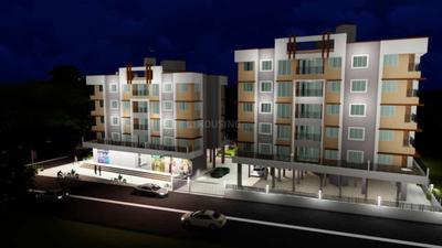Gallery Cover Pic of Drashti Nistha Apartment