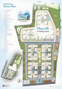 Project Image of 1125.0 - 1640.0 Sq.ft 2 BHK Apartment for buy in 5 Elements Urban Nest