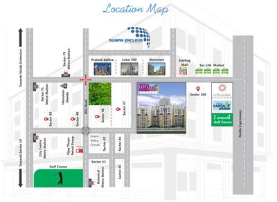 Project Image of 1090.0 - 1390.0 Sq.ft 2 BHK Apartment for buy in Atharv Brham Nivaas