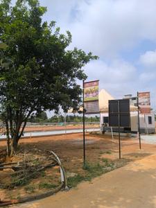 Project Image of 900.0 - 5114.0 Sq.ft Residential Plot Plot for buy in V R Royal Township 2