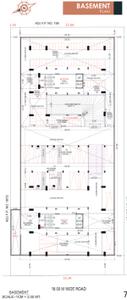 Project Image of 1710 Sq.ft 3 BHK Apartment / Flat for sale in Vavol for Rs. 6000000