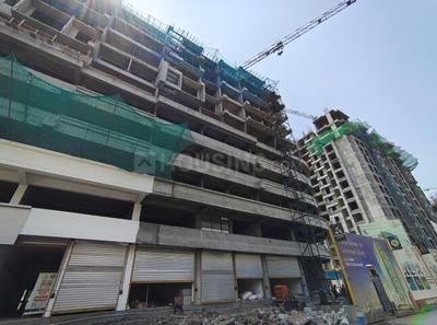 Project Image of 581.5 - 872.0 Sq.ft 2 BHK Apartment for buy in Millennium Celesta