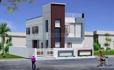 Project Image of 1080.0 - 3000.0 Sq.ft 2 BHK Villa for buy in Laxmi Green Valley