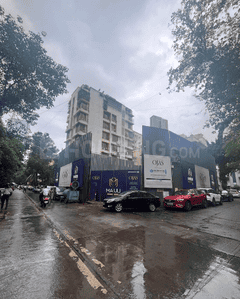 Project Image of 448.1 - 690.29 Sq.ft 1 BHK Apartment for buy in Mauli Ojas