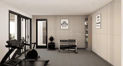 Project Image of 0.0 - 2350.0 Sq.ft 4 BHK Apartment for buy in Jayam Ashwini