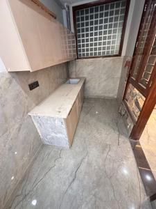 Project Image of 800.0 - 1300.0 Sq.ft 2 BHK Builder Floor for buy in Jai Chanda Homes