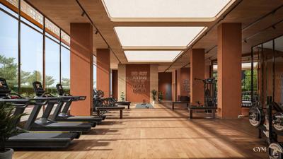 Project Image of 1656.0 - 2289.34 Sq.ft 3 BHK Apartment for buy in Leafsong Retreat