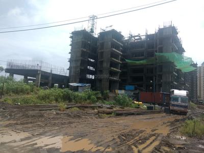 Project Image of 351.0 - 557.0 Sq.ft 1 BHK Apartment for buy in RDP Shanti Luxuria