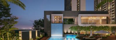 Project Image of 522.0 - 686.0 Sq.ft 2 BHK Apartment for buy in Paranjape Trident