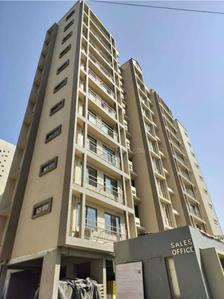 Project Image of 702.24 - 858.96 Sq.ft 2 BHK Apartment for buy in Brothers B Ethics